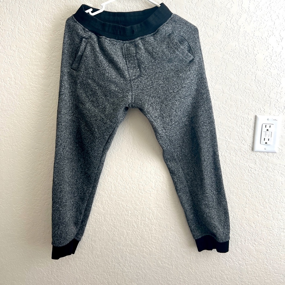 Jogger pants for boys